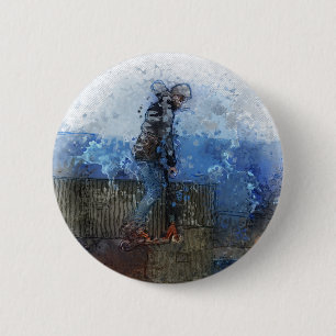 The Lift - Scooter Fahrer Button