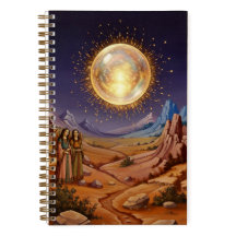 The Light Orb -