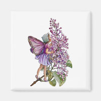 "The Lilac Fairy"