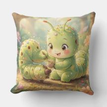 The Little Caterpillar’s Magical Journey 🐛✨8