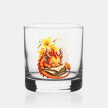 The Little Mystic Dragon.