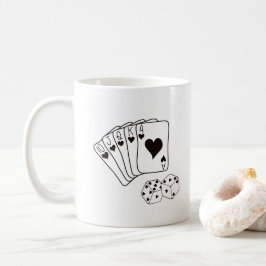 The Little Thing  Kaffeetasse