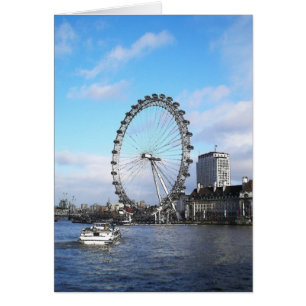 The London Eye