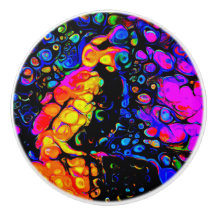The Lonely Bird 4: Liquid Art Style