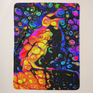 The Lonely Bird 4: Liquid Art Style Sherpadecke