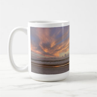 The Long-Awaited Exhale Kaffeetasse