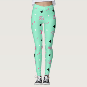 The Look Leggings