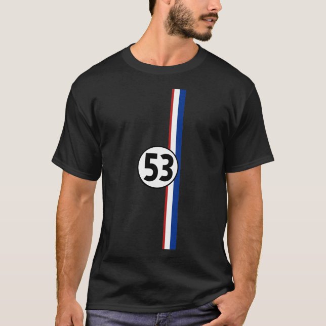 The Lords Prayer in Arabic Premium retro T-Shirt (Vorderseite)