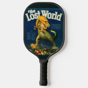 The Lost World Pickleball-Paddle Pickleball Schläger