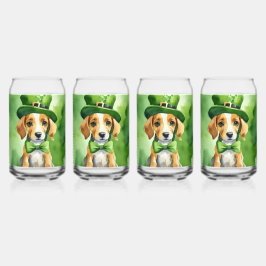 The lucky dogs dosenglas