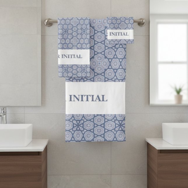 The Luxury Suite Set – Personalized Monogrammed  (Créateur téléchargé)