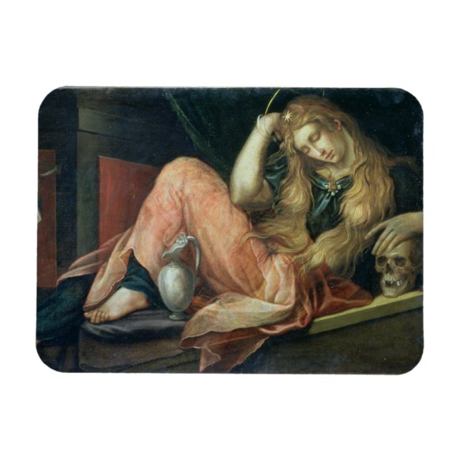 The Magdalene Magnet (Horizontal)