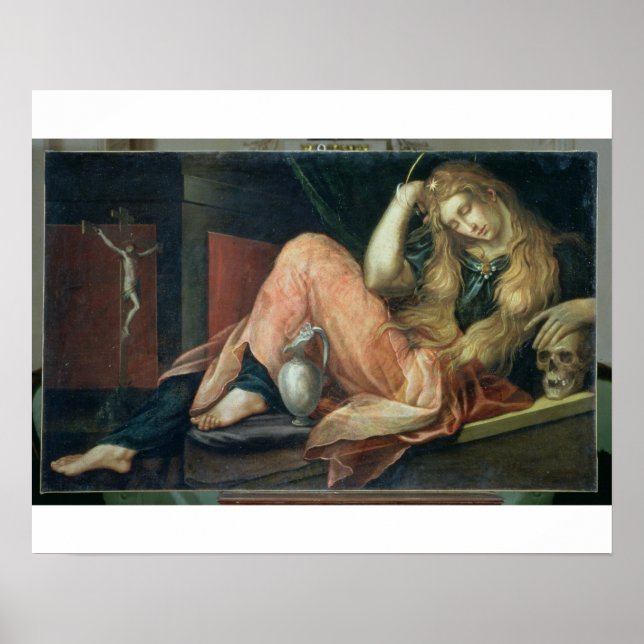The Magdalene Poster (Vorne)