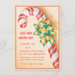 The Magic Bow © Einladung