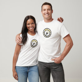 The Magic Me Logo Unisex T - Shirt