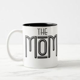 "THE" Maman Mug