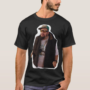 The man, the myth, the legend - Gustavo Rock from T-Shirt