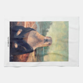 The Marmot Lisa Kitchen Towel Geschirrtuch