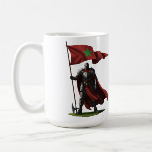 The_marokkanisch_Hunter_of_Shadows_212 Kaffeetasse