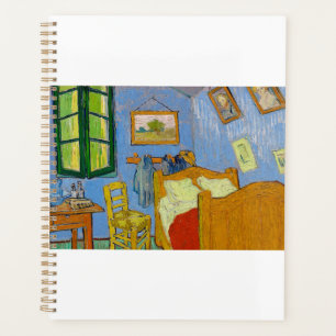 The Menacom by Vincent van Gogh