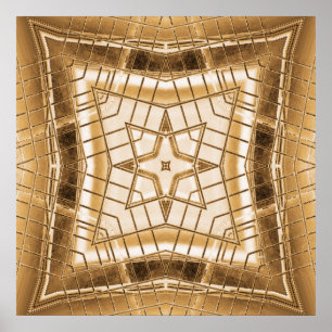 The Midas Touch.... Poster