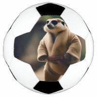 The Mighty Meerkat: Sumo Showdown,