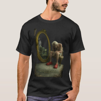The Mirror Remembered T-Shirt