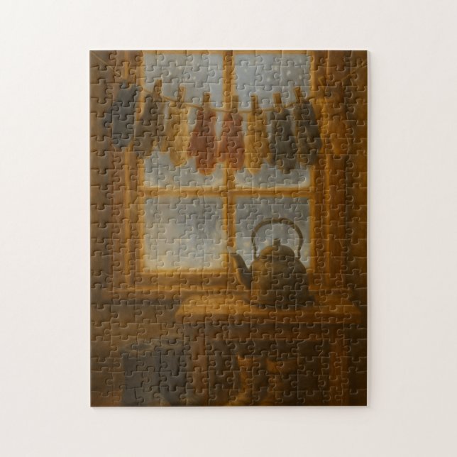 The Mitten Line – Warmth Waiting Inside (Vertikal)