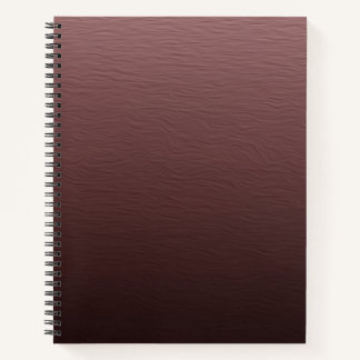 The Moment Co-Notebook Notizbuch