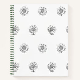 The Moment Co-Notebook - Support Notizbuch