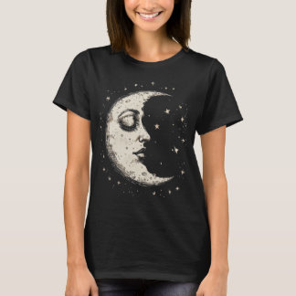 The Moon’s Quiet Dream T-Shirt