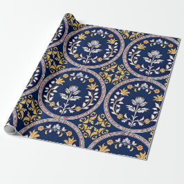 The Moorish Princess of Algarve Geschenkpapier
