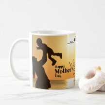 The Mother's Day Mugs