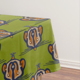 The Mouse Tischdecke