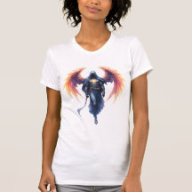 The Mystic Guardian of Hope 