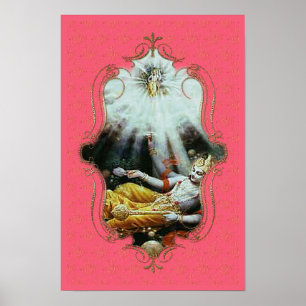 The Mystic Of India 13 - Poster
