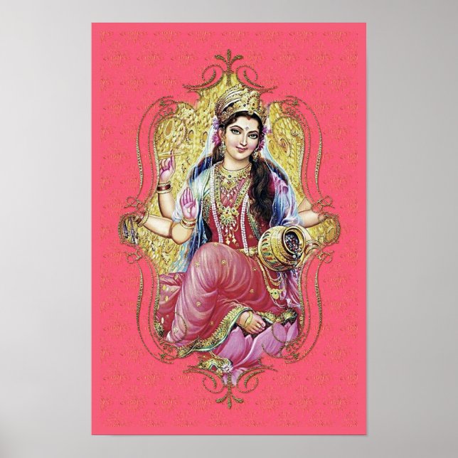 The Mystic Of India 14 - Affiche (Devant)