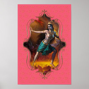 The Mystic Of India 51 - Poster