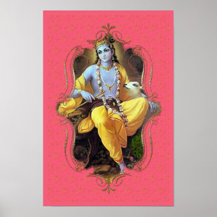 The Mystic Of India 7 - Poster
