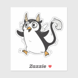 The Mythoguim Aufkleber