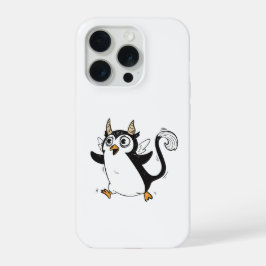 The Mythoguim iPhone 15 Pro Hülle