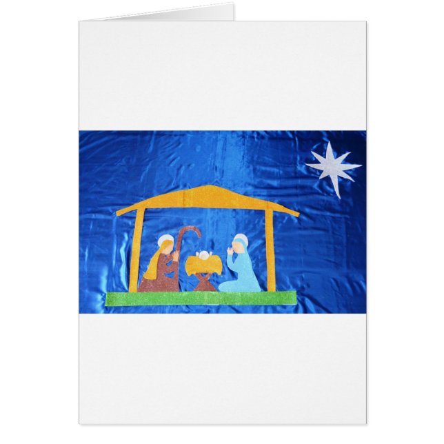 The Nativity (Vorne)