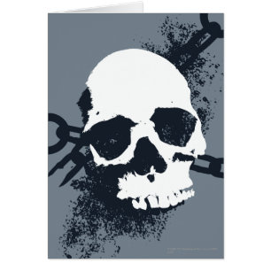 The Necromancer Skull Symbol