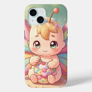 The Nectar Artist.3 Case-Mate iPhone Hülle