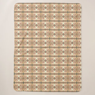 The Nectar Artist.4 Sherpadecke