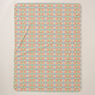 The Nectar Artist Sherpadecke