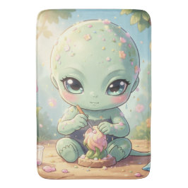 The Nectar Galaxy Wanderers.1 Badematte