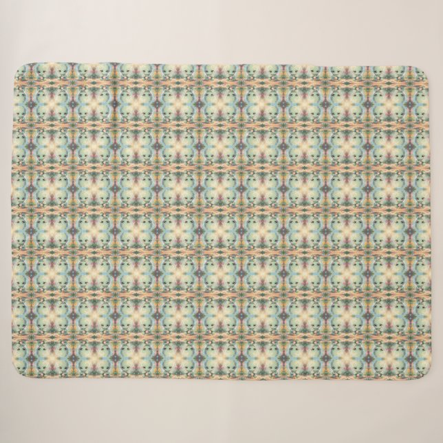 The Nectar Galaxy Wanderers.1 Sherpadecke (Vorderseite (Horizontal))