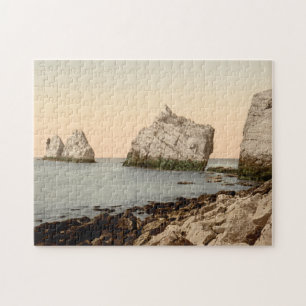 The Needles I, Insel Wight, England