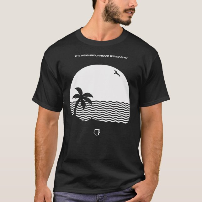 THE NEIGHBOURHOOD Classic T-Shirt (Vorderseite)